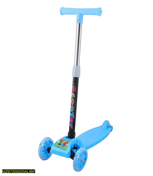 Best Scooty for kids t4trendz