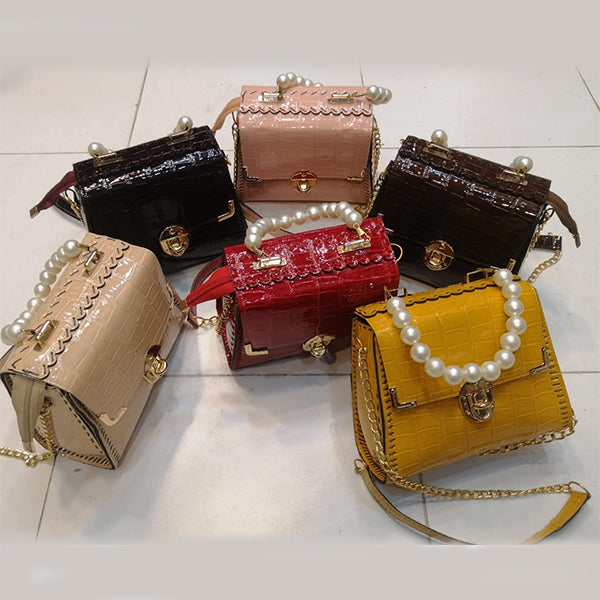 Ladies Shoulder Carry bag Little chic