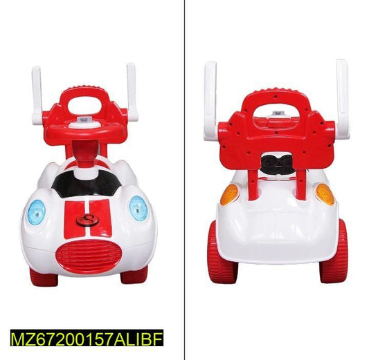 Riding car for kids t4trendz