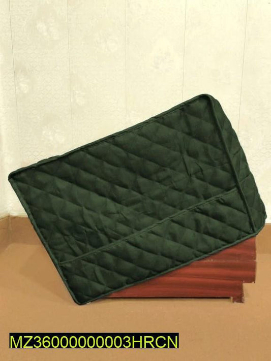 Cotton plane sewing machine cover 1 PC t4trendz