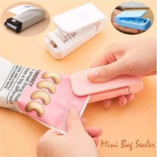 Portable Mini Sealer Little chic