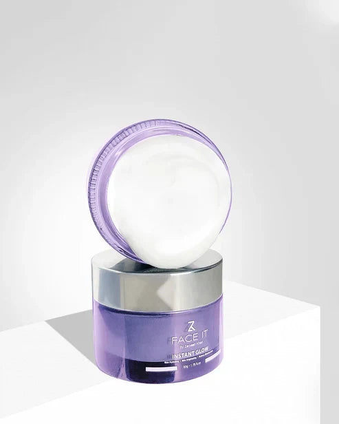 Face It Instant Glow Cream