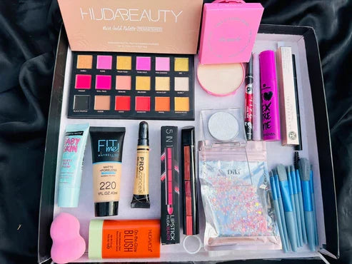 All In One Makeup Hamper Deal