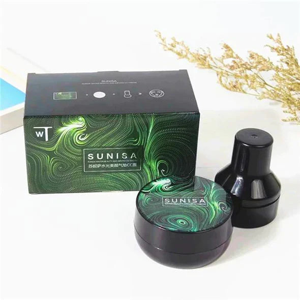Sunisa Cc Cream t4trendz