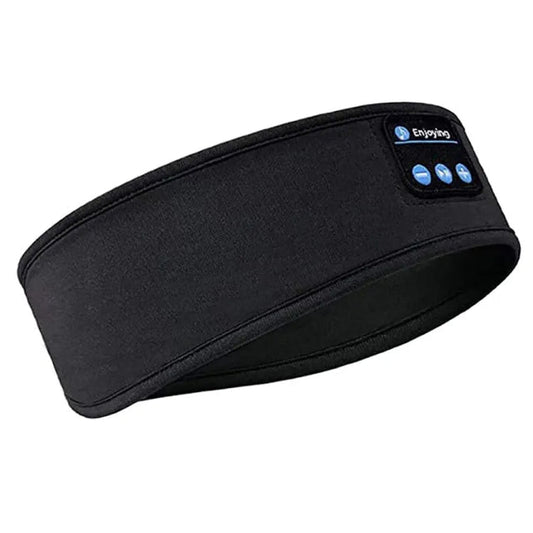 Bluetooth Headband t4trendz