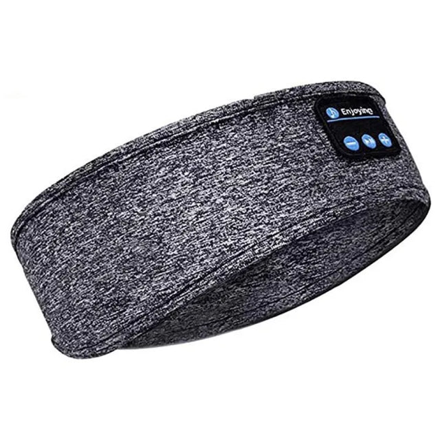 Bluetooth Headband t4trendz