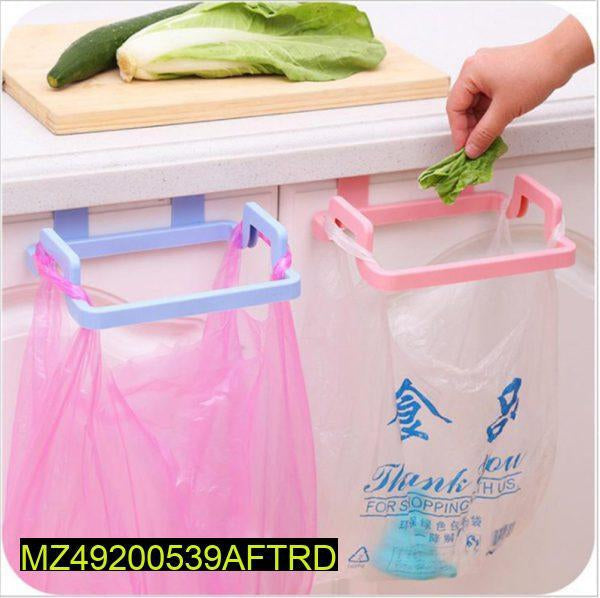 Wall mounted shopping bag holder pack of 3 Markaz