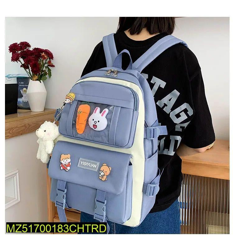 Backpack set's Markaz
