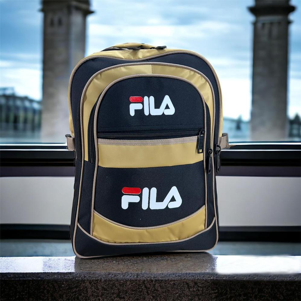 School bag fila