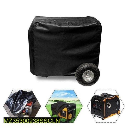 Parachute generator cover 1 pc t4trendz