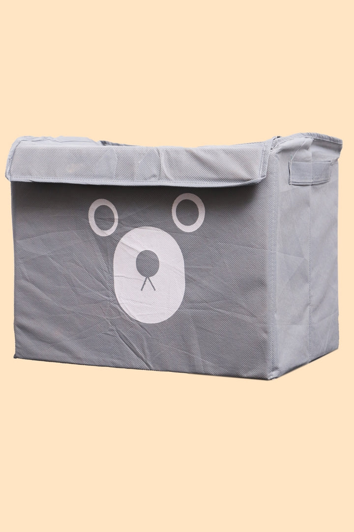 Panda Storage Box brown Zarya