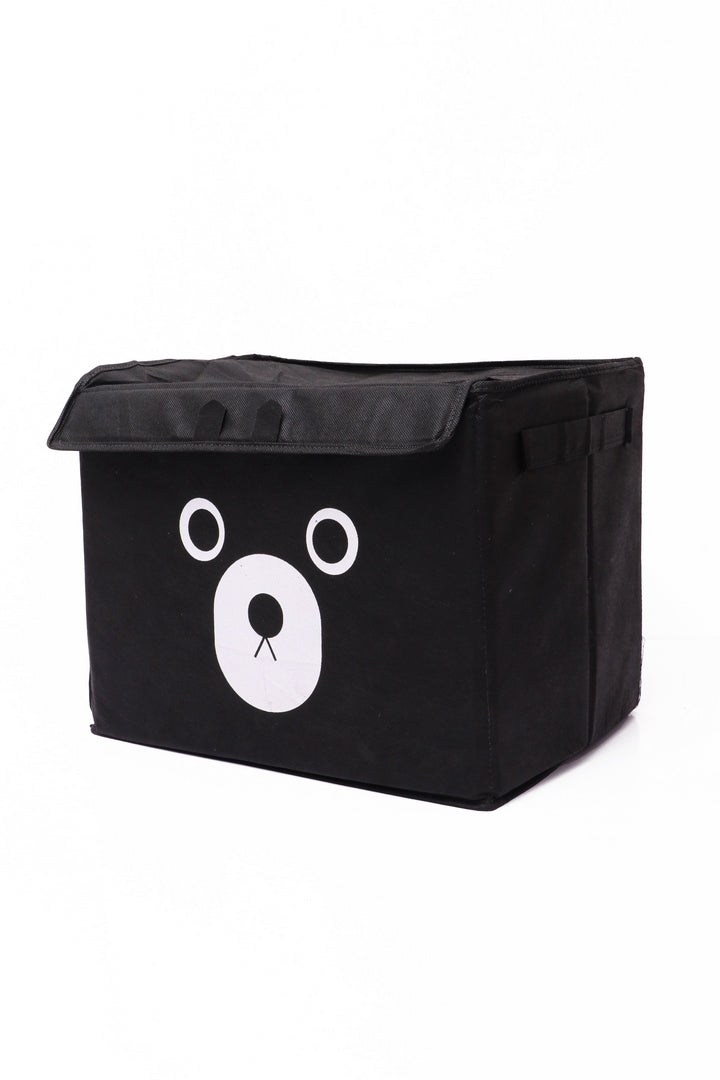 Panda Storage Box brown Zarya