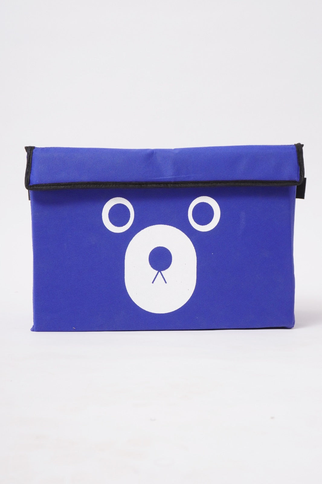 Panda Storage Box brown Zarya