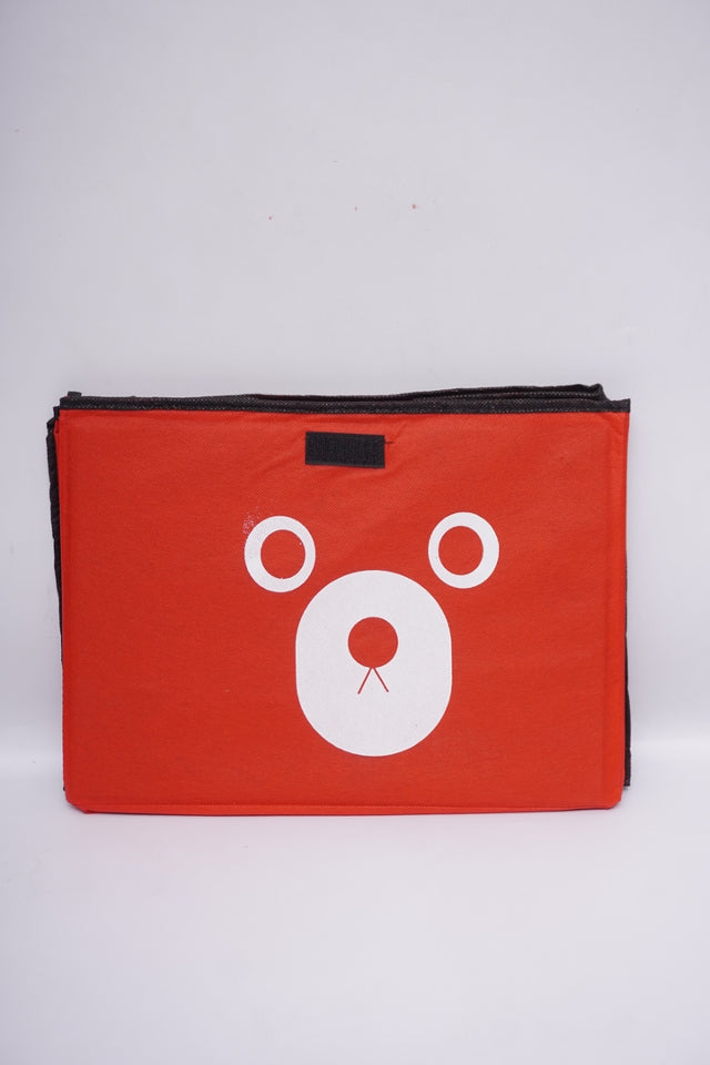 Panda Storage Box brown Zarya