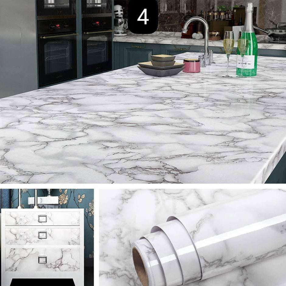 1 pc kitchen water proof sheet t4trendz