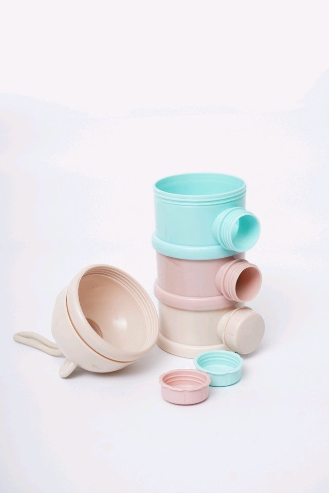 Baby milk container t4trendz