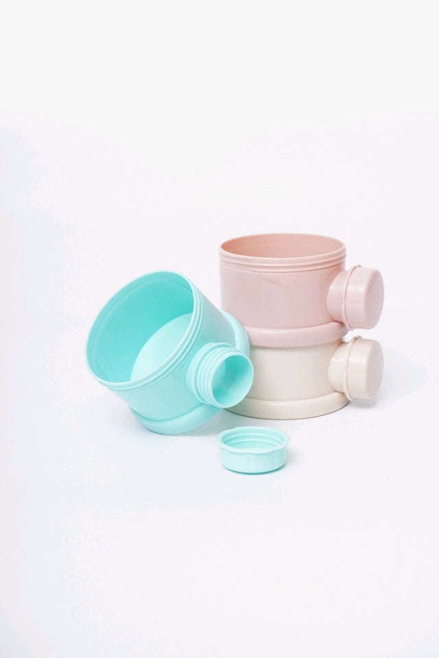 Baby milk container t4trendz