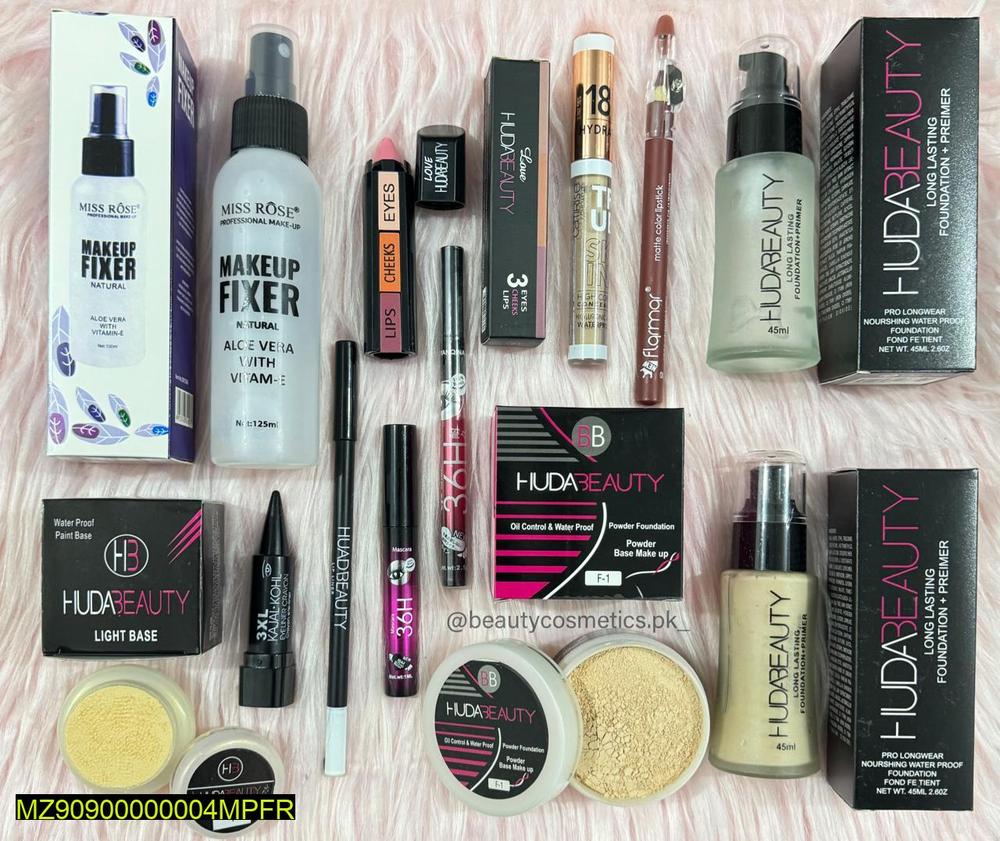 12 in 1 makeup deal t4trendz