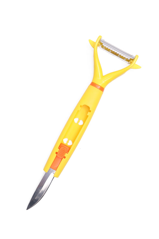 3in1 Peeler Zarya