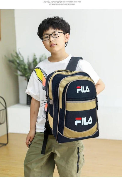 School bag fila