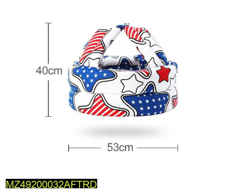 Baby Head Protector t4trendz