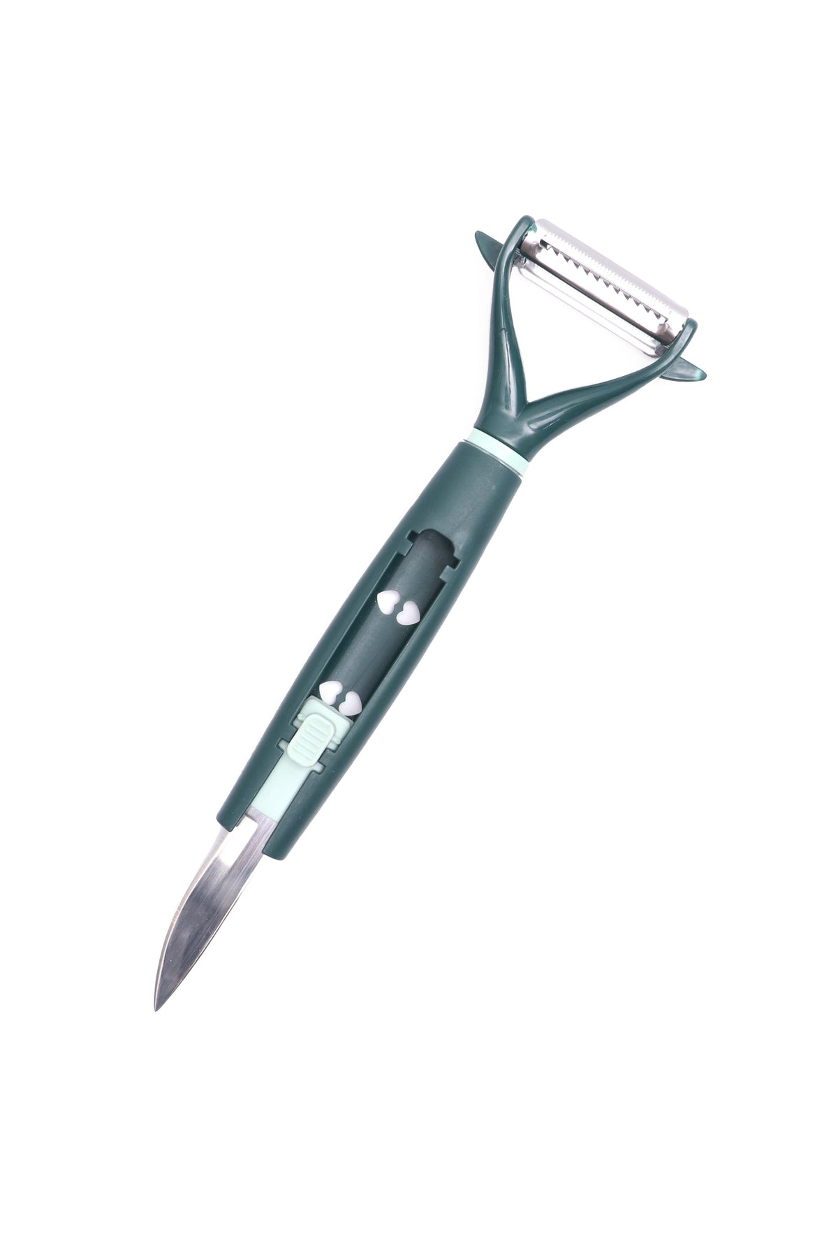 3in1 Peeler Zarya