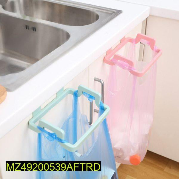 Wall mounted shopping bag holder pack of 3 Markaz