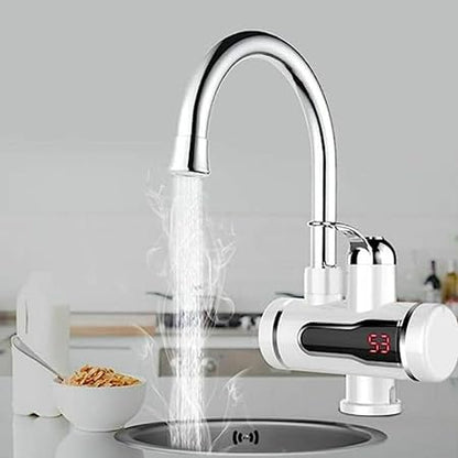 Instant Water Tap Geyser Little chic