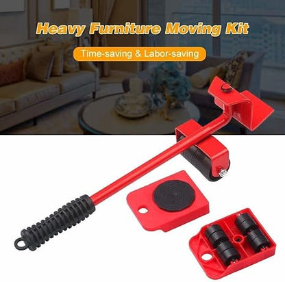5 Packs Furniture Lifter Little chic