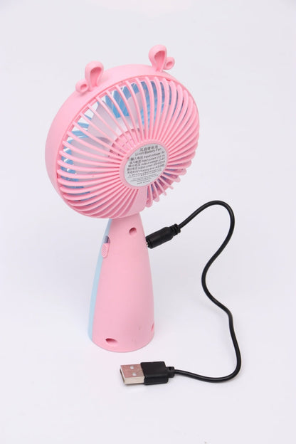 Mini Hand Fan-2312 t4trendz