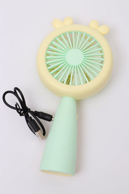 Mini Hand Fan-2312 t4trendz