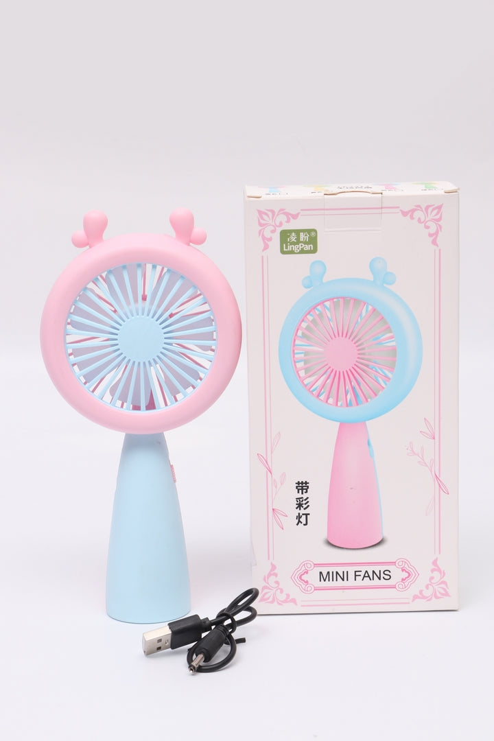 Mini Hand Fan-2312 t4trendz