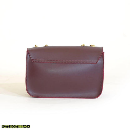 Vivo faux leather crossbody bag t4trendz
