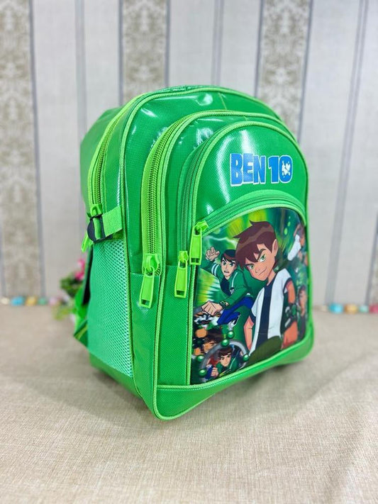 Ben10 school bag