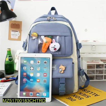 Backpack set's Markaz