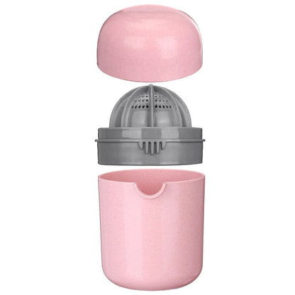 Manual Juicer 1 Zarya
