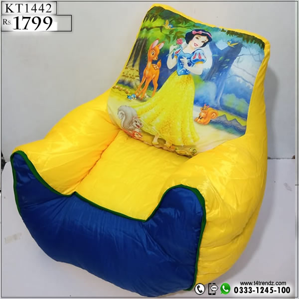 Baby Sofa seater t4trendz