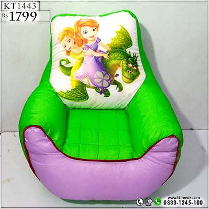 Baby Sofa seater t4trendz