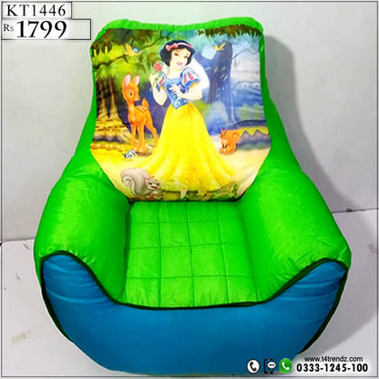 Baby Sofa seater t4trendz