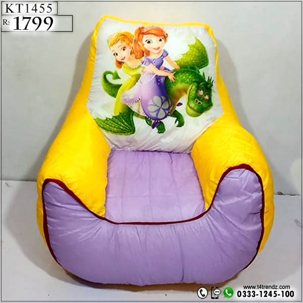 Baby Sofa seater t4trendz