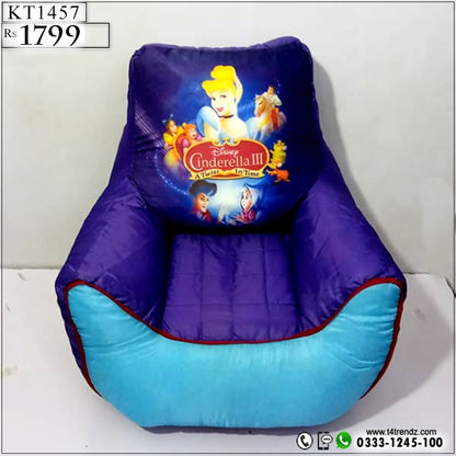 Baby Sofa seater t4trendz