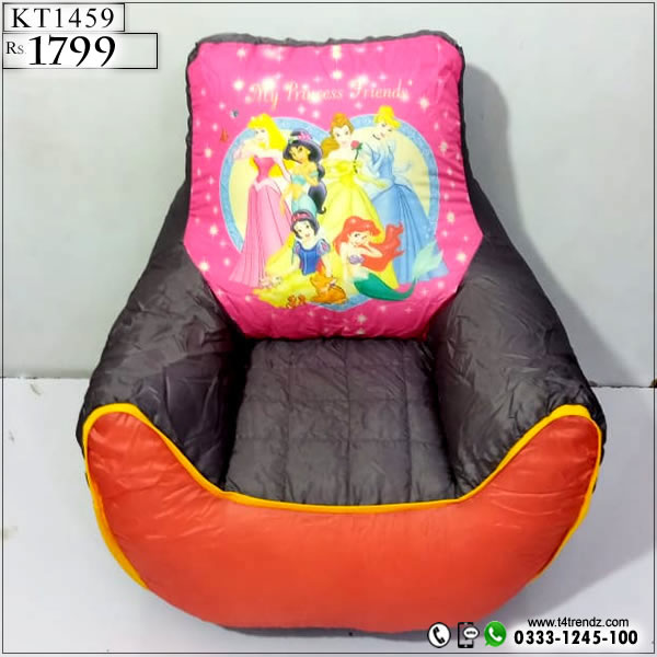 Baby Sofa seater t4trendz