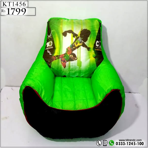 Baby Sofa seater t4trendz