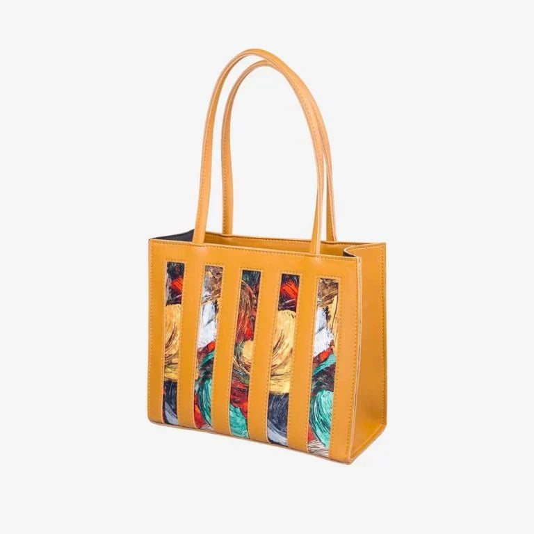 Rainbow Bliss Bag t4trendz