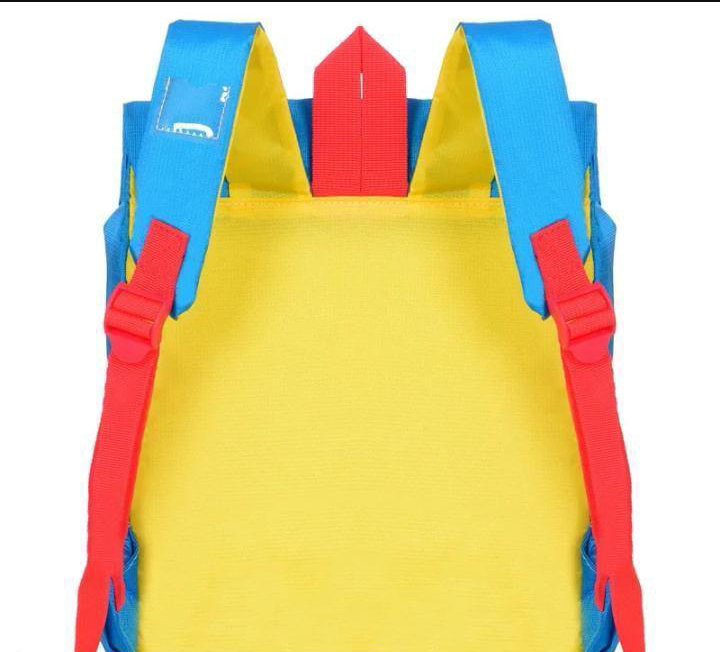 Kid's school bag t4trendz