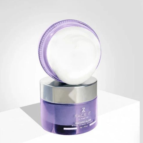 Face It Instant Glow Cream