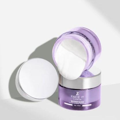 Face It Instant Glow Cream