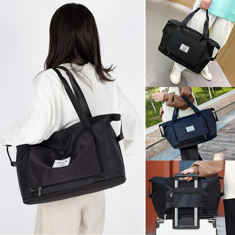 Foldable Travel bag Little chic
