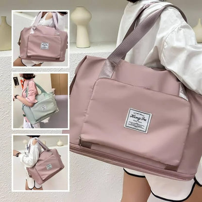 Foldable Travel bag Little chic