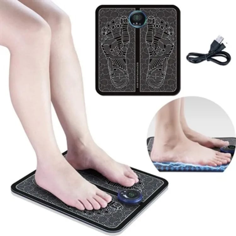 EMS Foot Massager Little chic